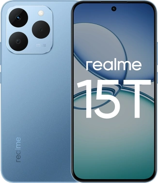 Смартфон Realme RMX5111