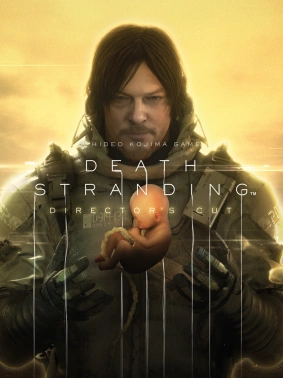 Игра для ПК 505 Games Death Stranding Director`s cut UPGRADE (18+)