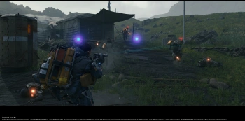 Игра для ПК 505 Games Death Stranding Director`s cut UPGRADE (18+)