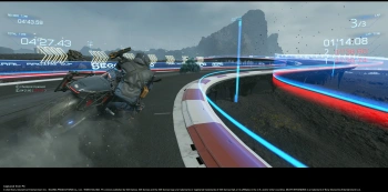 Игра для ПК 505 Games Death Stranding Director`s cut UPGRADE (18+)