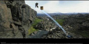 Игра для ПК 505 Games Death Stranding Director`s cut UPGRADE (18+)