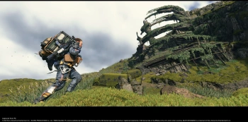 Игра для ПК 505 Games Death Stranding Director`s cut UPGRADE (18+)