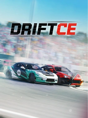 Игра для ПК 505 Games Drift CE (12+)