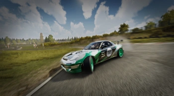 Игра для ПК 505 Games Drift CE (12+)