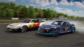 Игра для ПК 505 Games Drift CE (12+)