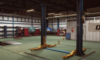 Игра для ПК 505 Games Drift CE (12+)