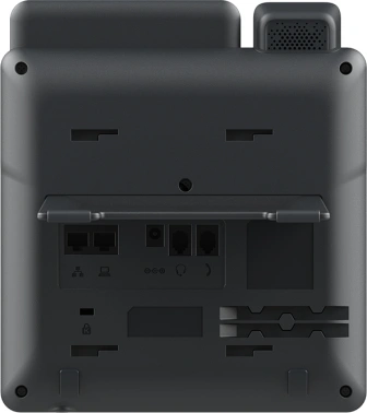 Телефон IP Fanvil V62 Pro