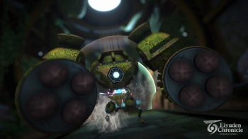 Игра для ПК 505 Games Eiyuden Chronicle: Hundred Heroes (12+)