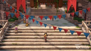 Игра для ПК 505 Games Eiyuden Chronicle: Hundred Heroes (12+)