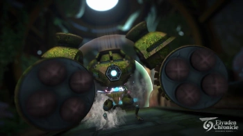 Игра для ПК 505 Games Eiyuden Chronicle: Hundred Heroes (12+)