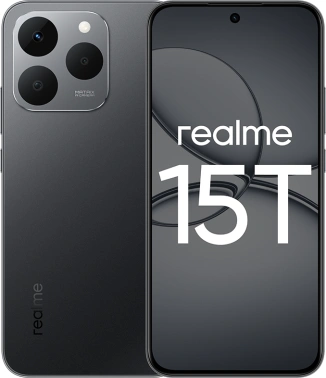 Смартфон Realme RMX5111