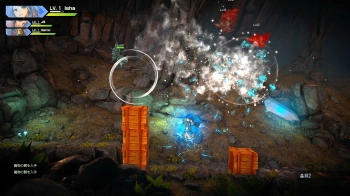 Игра для ПК 505 Games Eiyuden Chronicle: Rising (12+)