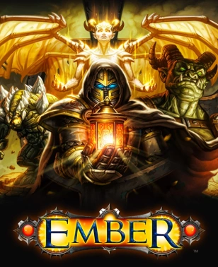 Игра для ПК 505 Games Ember (16+)