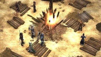 Игра для ПК 505 Games Ember (16+)