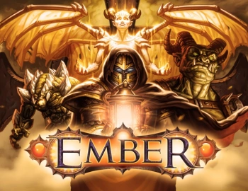 Игра для ПК 505 Games Ember (16+)