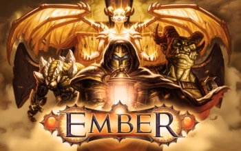 Игра для ПК 505 Games Ember (16+)