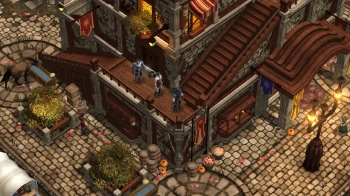 Игра для ПК 505 Games Ember (16+)