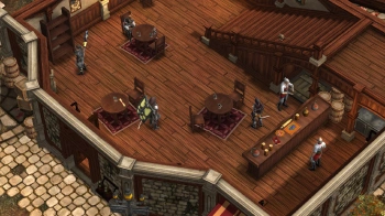 Игра для ПК 505 Games Ember (16+)