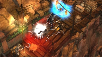 Игра для ПК 505 Games Ember (16+)