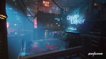 Игра для ПК 505 Games GhostRunner (16+)