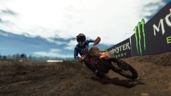 Игра для ПК Nacon MXGP 24 - Fox Holeshot Edition (0+)