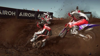 Игра для ПК Nacon MXGP 24 - Fox Holeshot Edition (0+)