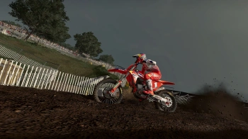 Игра для ПК Nacon MXGP 24: The Official Game (0+)
