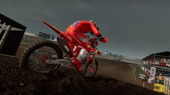 Игра для ПК Nacon MXGP 24: The Official Game (0+)