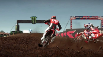 Игра для ПК Nacon MXGP 24: The Official Game (0+)