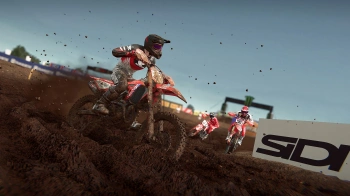 Игра для ПК Nacon MXGP 24: The Official Game (0+)