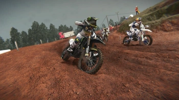 Игра для ПК Nacon MXGP 24: The Official Game (0+)