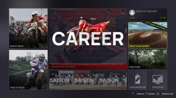 Игра для ПК Nacon MXGP 24: The Official Game (0+)