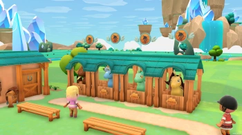 Игра для ПК Nacon My Fantastic Ranch (0+)