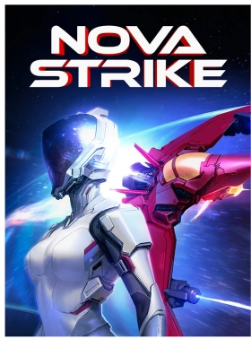 Игра для ПК Nacon Nova Strike (12+)