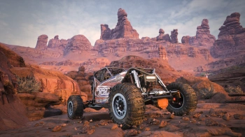 Игра для ПК Nacon Overpass 2 (0+)