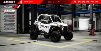 Игра для ПК Nacon Overpass 2 Deluxe Edition (0+)