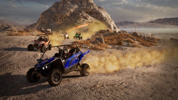 Игра для ПК Nacon Overpass 2 Deluxe Edition (0+)