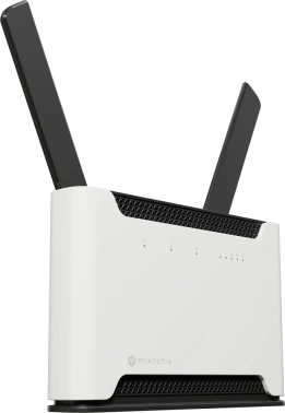Роутер беспроводной MikroTik Chateau LTE6 ax