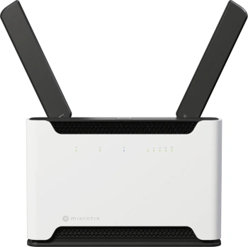 Роутер беспроводной MikroTik Chateau LTE6 ax
