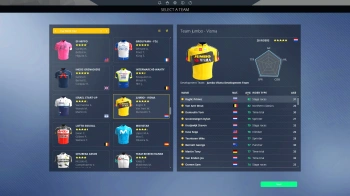 Игра для ПК Nacon Pro Cycling Manager 2021 (0+)