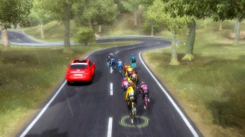 Игра для ПК Nacon Pro Cycling Manager 2021 (0+)