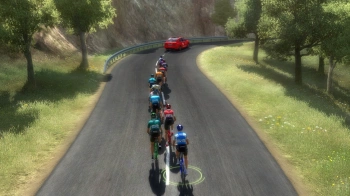 Игра для ПК Nacon Pro Cycling Manager 2022 (0+)