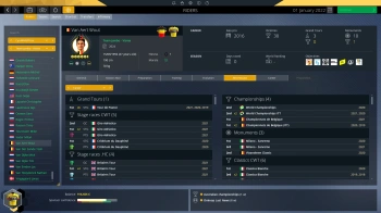 Игра для ПК Nacon Pro Cycling Manager 2022 (0+)