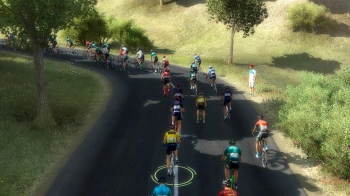Игра для ПК Nacon Pro Cycling Manager 2022 (0+)