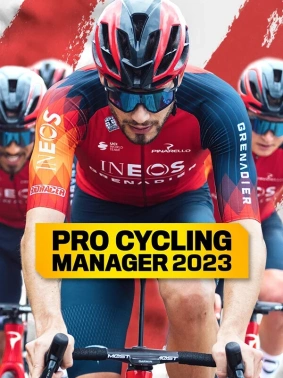 Игра для ПК Nacon Pro Cycling Manager 2023 (0+)
