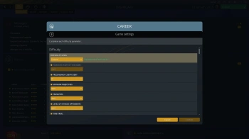 Игра для ПК Nacon Pro Cycling Manager 25 (0+)