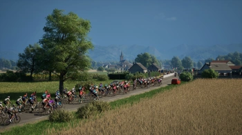 Игра для ПК Nacon Pro Cycling Manager 25 (0+)