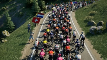 Игра для ПК Nacon Pro Cycling Manager 25 (0+)