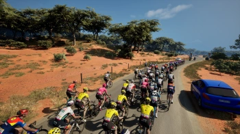 Игра для ПК Nacon Pro Cycling Manager 25 (0+)