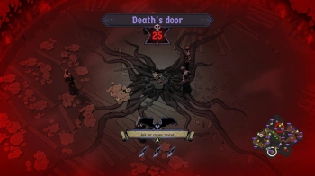 Игра для ПК Nacon Ravenswatch (12+)